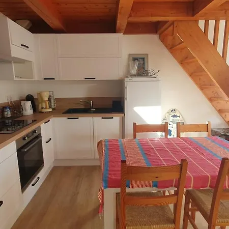 דירה Duplex With Sea View